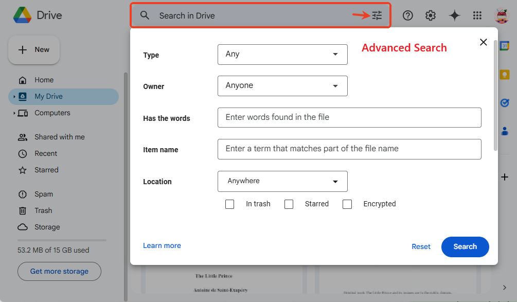 how to recover yahoo email years ago backup03