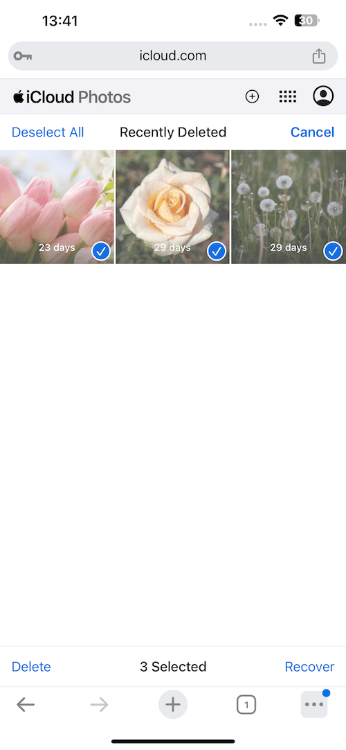 recover deleted iphone 02