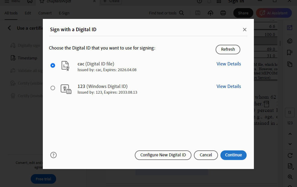 how to add cac signature to pdf adobe06