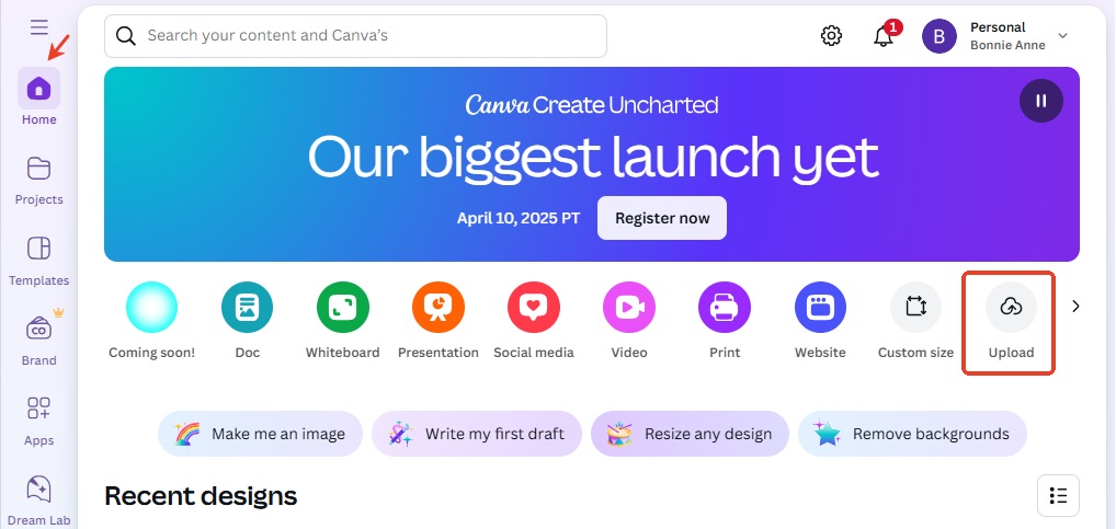 add page numbers to pdf canva01