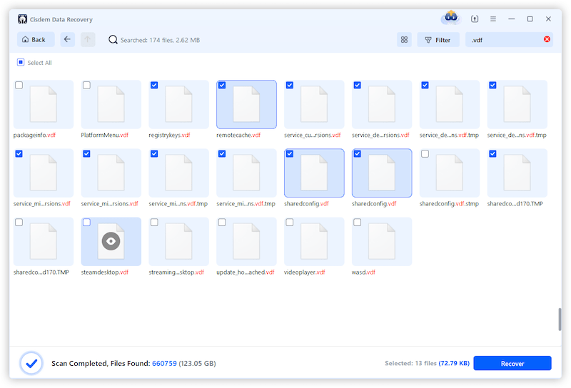 cisdem data recovery 03