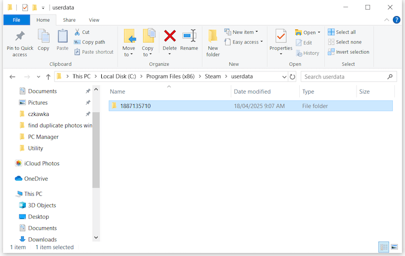 steam cloud save location win