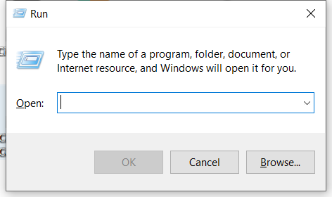access startup folder 01
