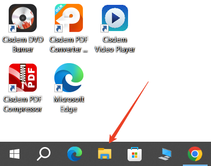 access startup folder 06