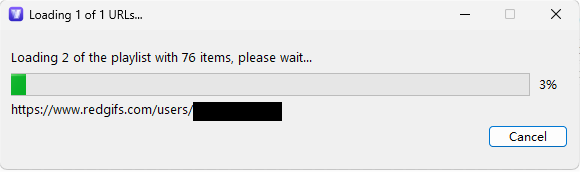 download all videos from a redgifs creator