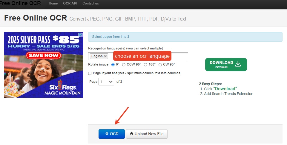 free online ocr mac02
