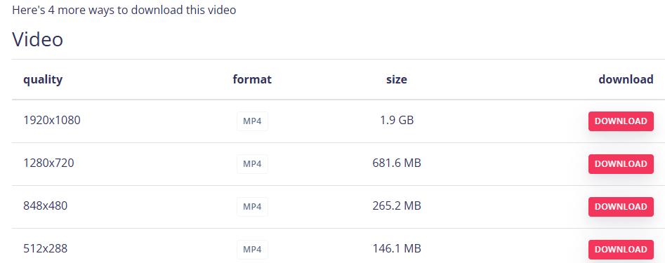 online dailymotion downloader 01