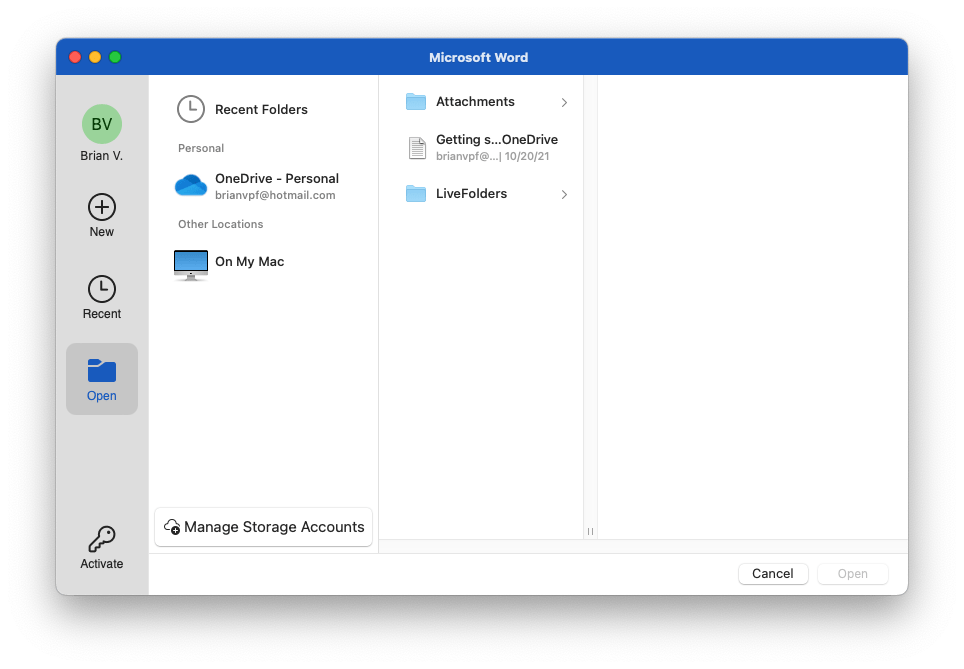 text recovery converter mac 01