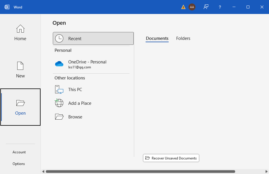 text recovery converter win 02