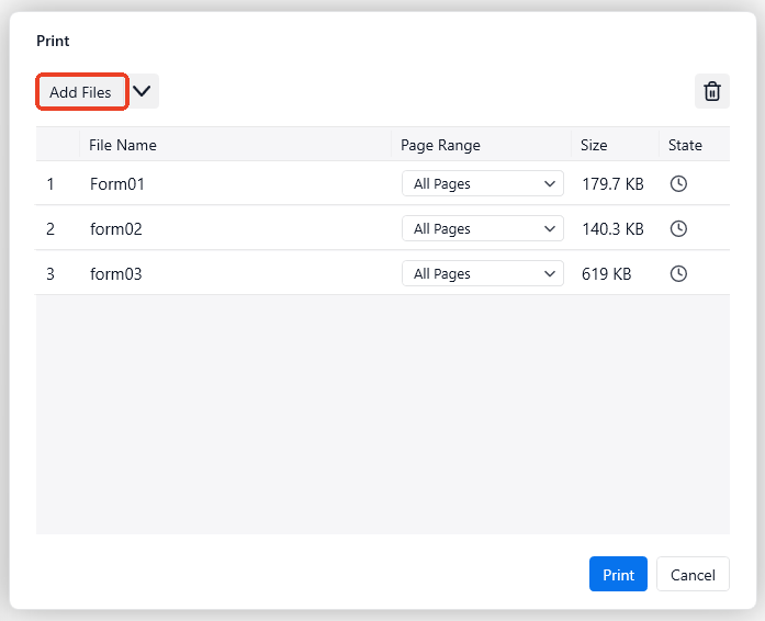 flatten acrobat cisdem04