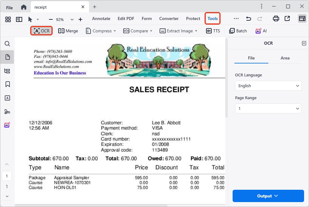 pdfgear alternative cisdem06