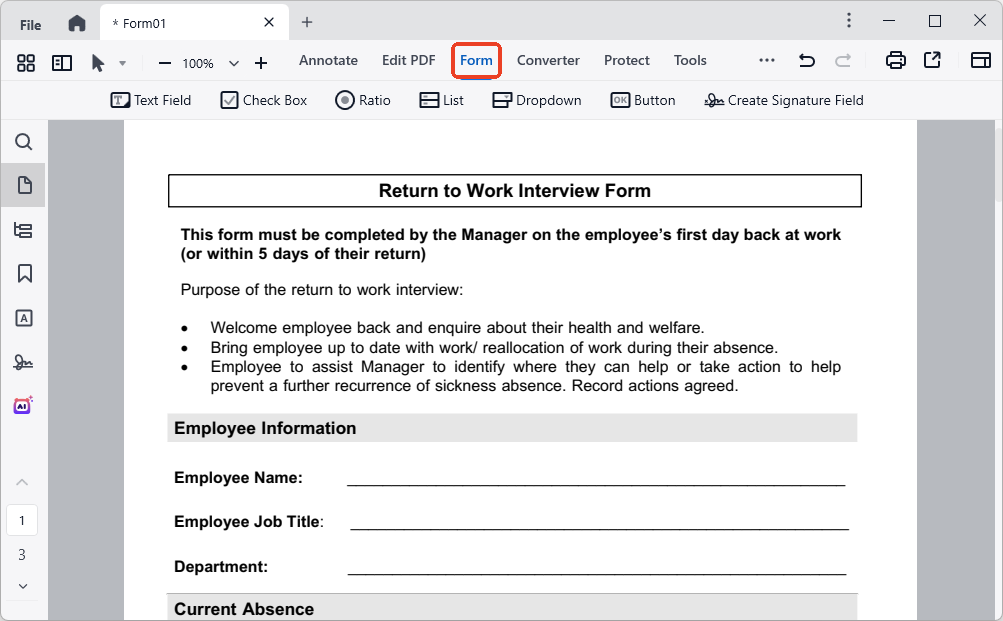 create fillable pdf from excel02