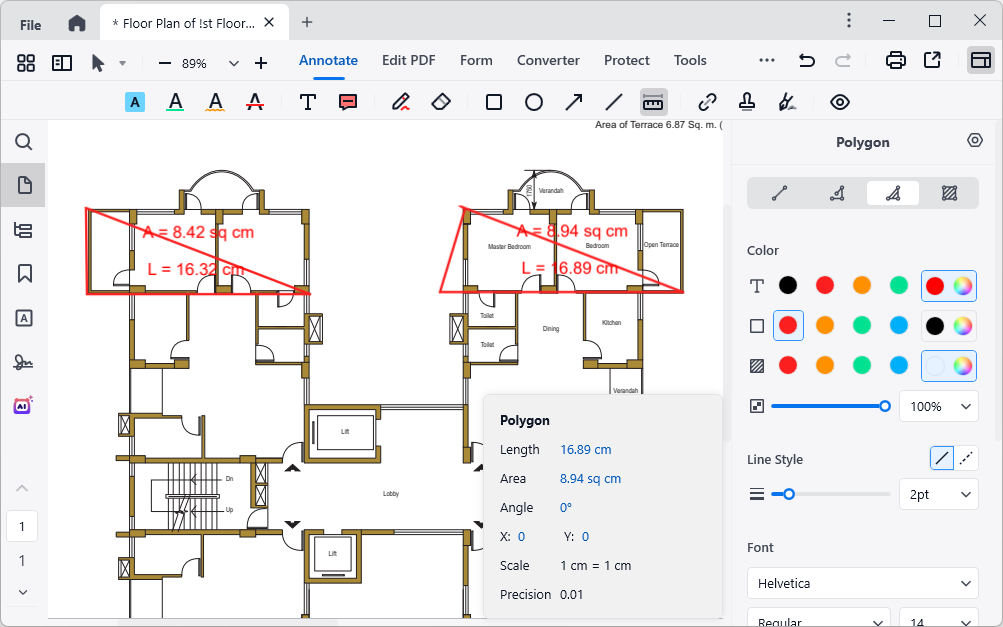 pdf measuring tool cisdem01