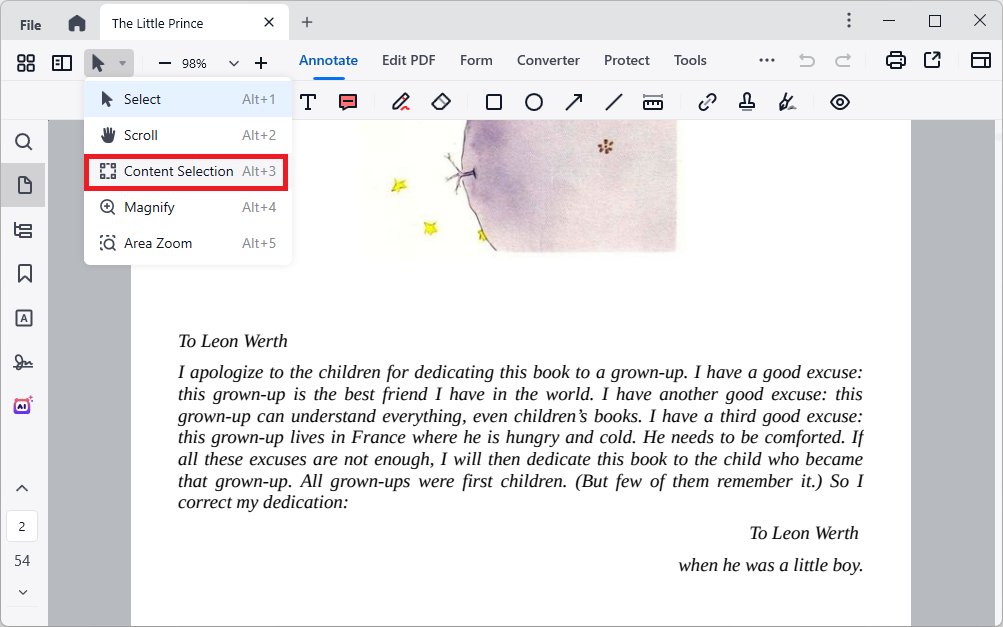 change pdf page size cisdem02