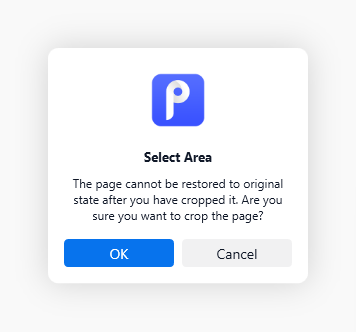 change pdf page size cisdem04
