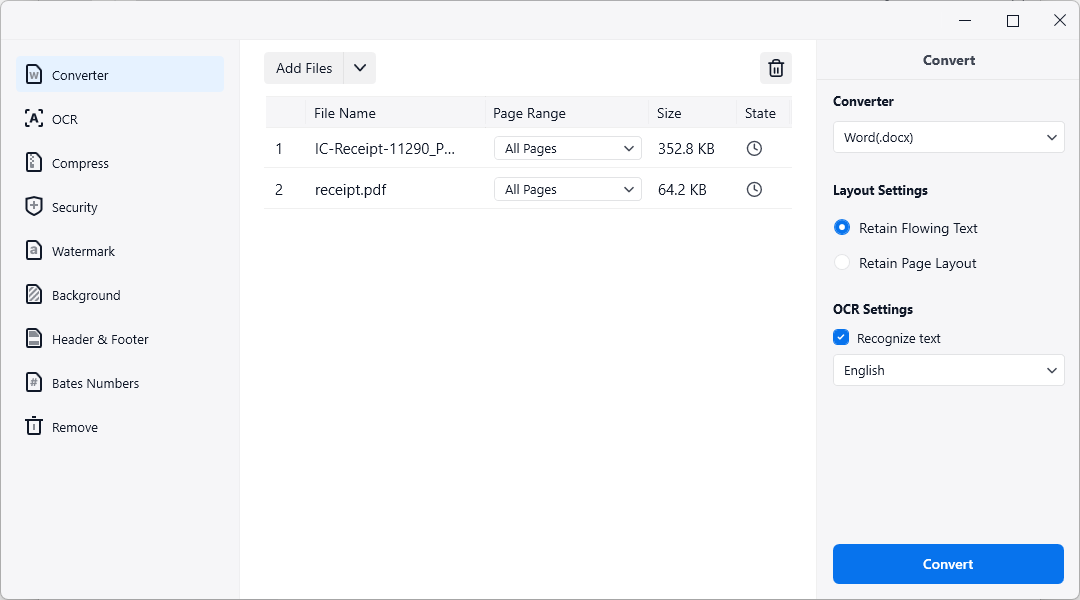 why can't i edit a pdf cisdem08