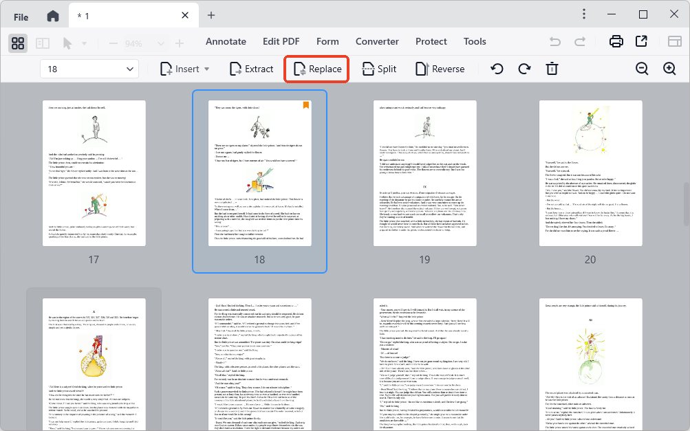 replace page cisdem03