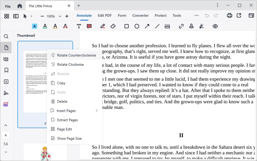 rotate pdf pages master01