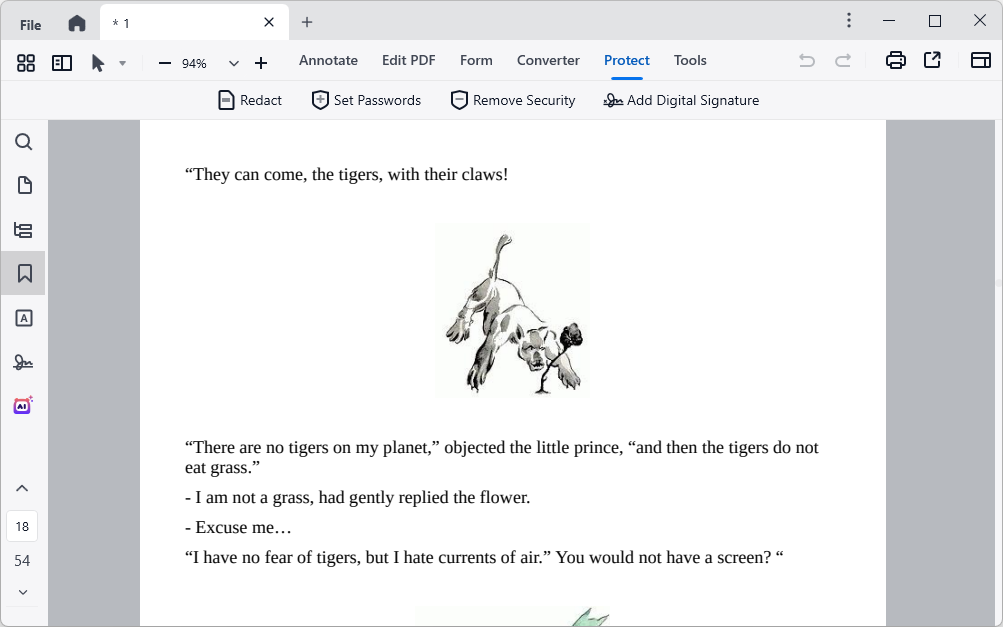white out pdf cisdem1
