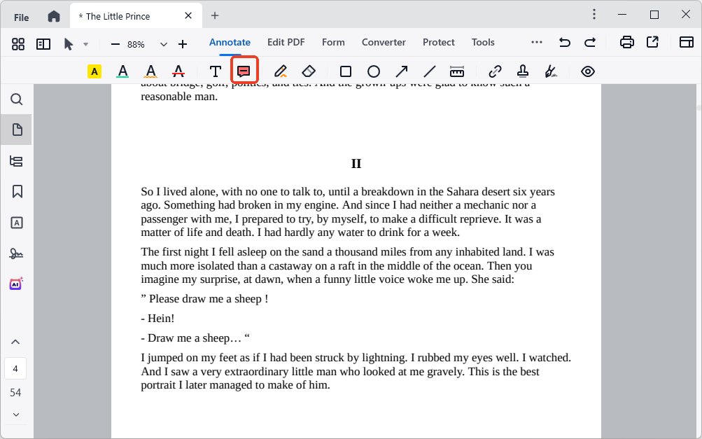 add comments master1