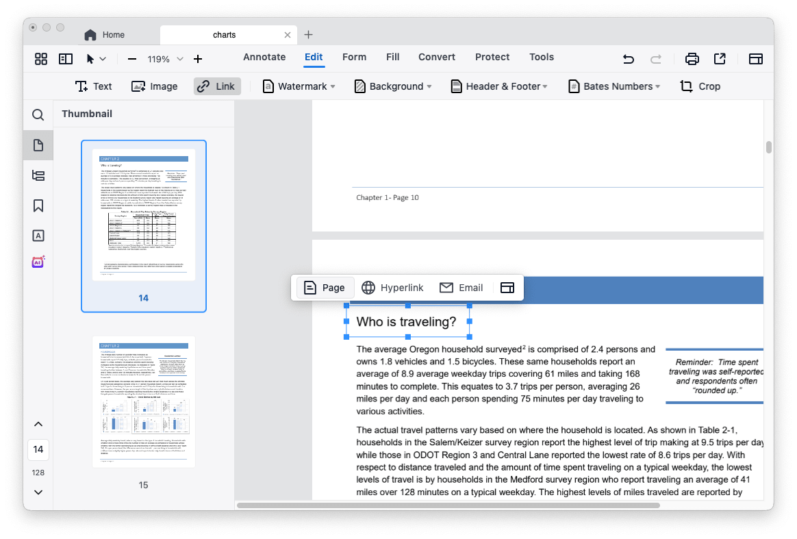 add link with cisdem 02