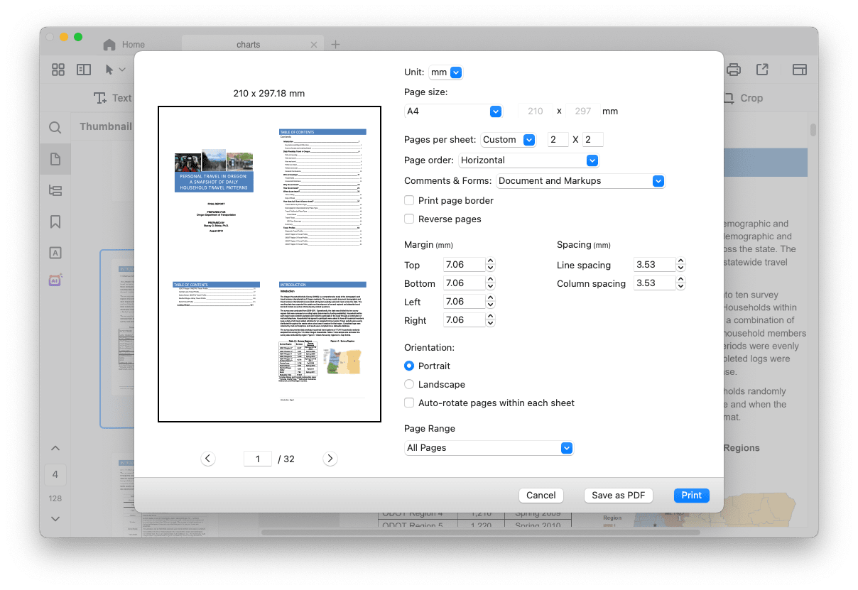 print pdf on mac cisdem04