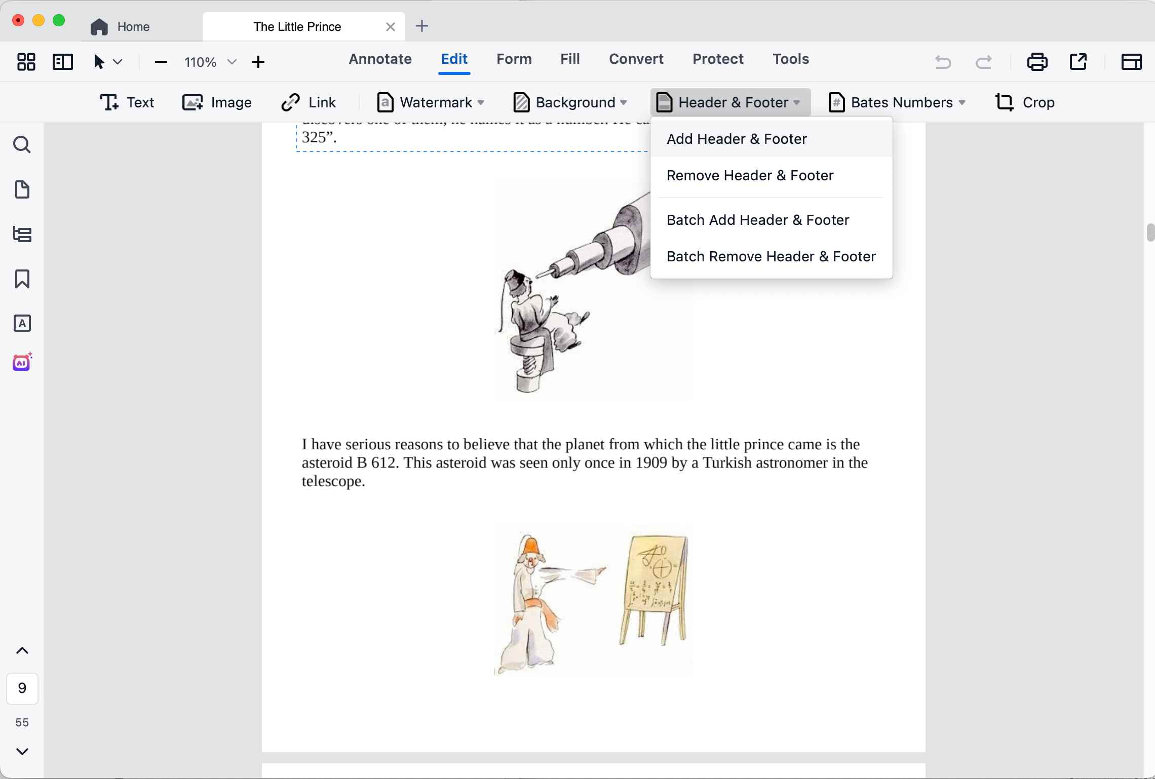 add page numbers to pdf cisdem02