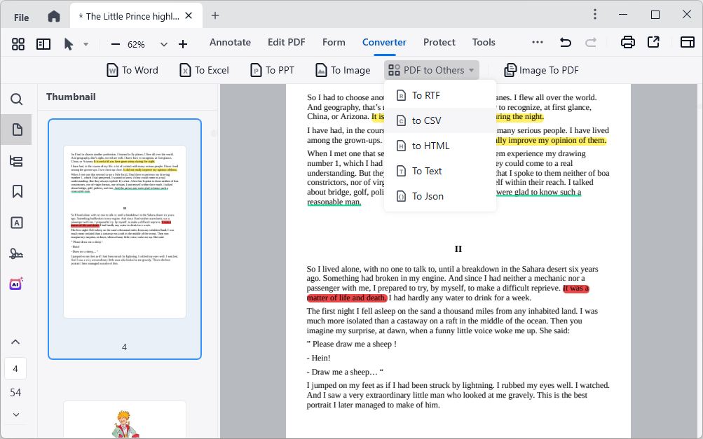 is oceanofpdf safe cisdem03