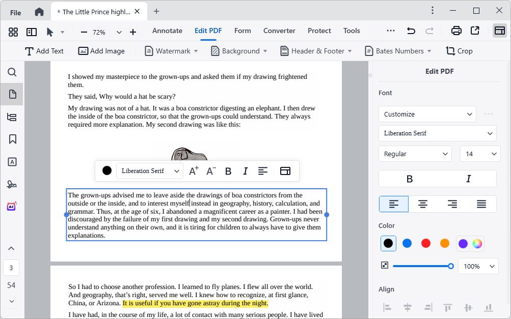 is oceanofpdf safe cisdem04