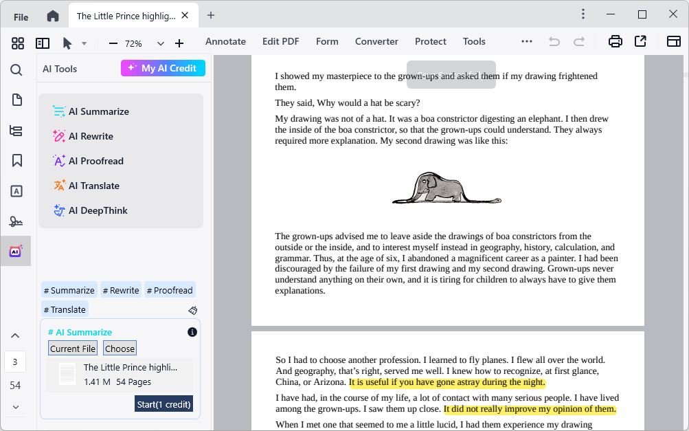 is oceanofpdf safe cisdem05