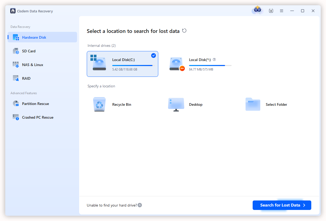 recover xbox cisdem 01