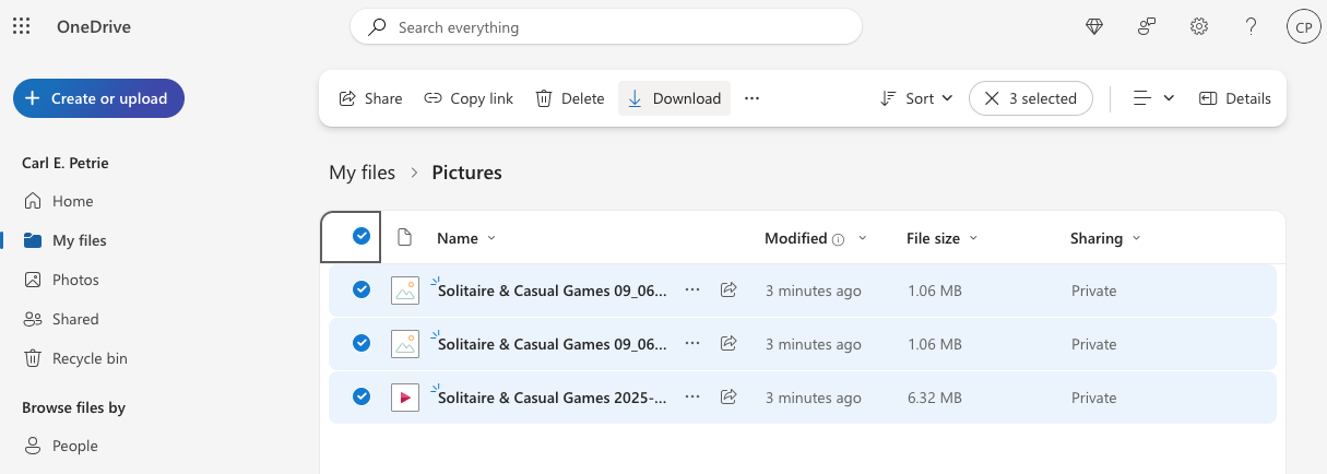 recover xbox onedrive 03