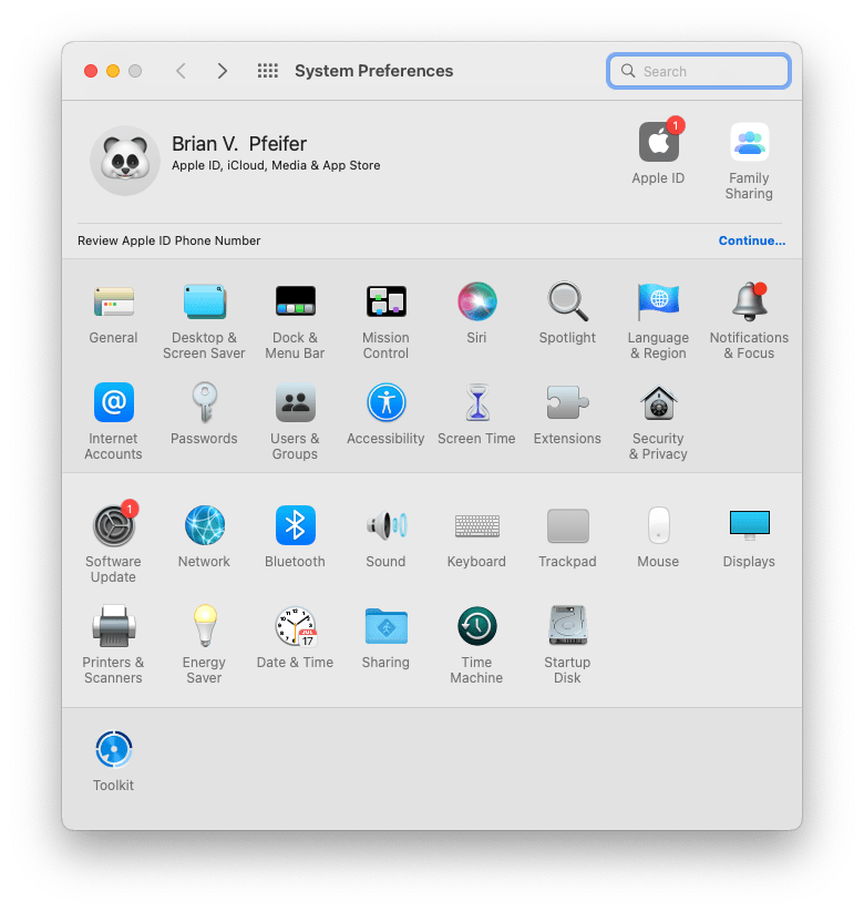 disable icloud sync 01