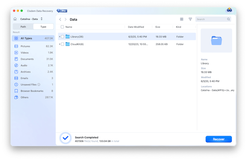 recover mac notes cisdem 03