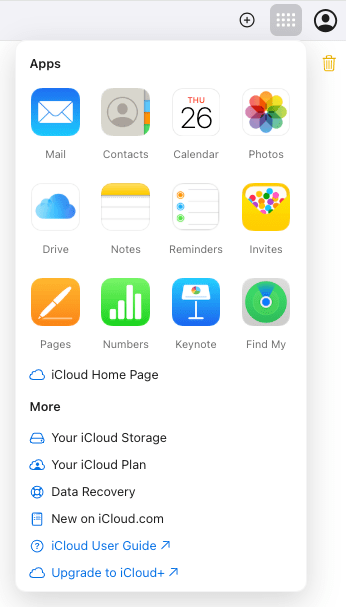 recover notes icloud 03