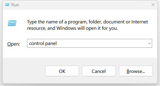 while organizing files you accidentally deleted windows03