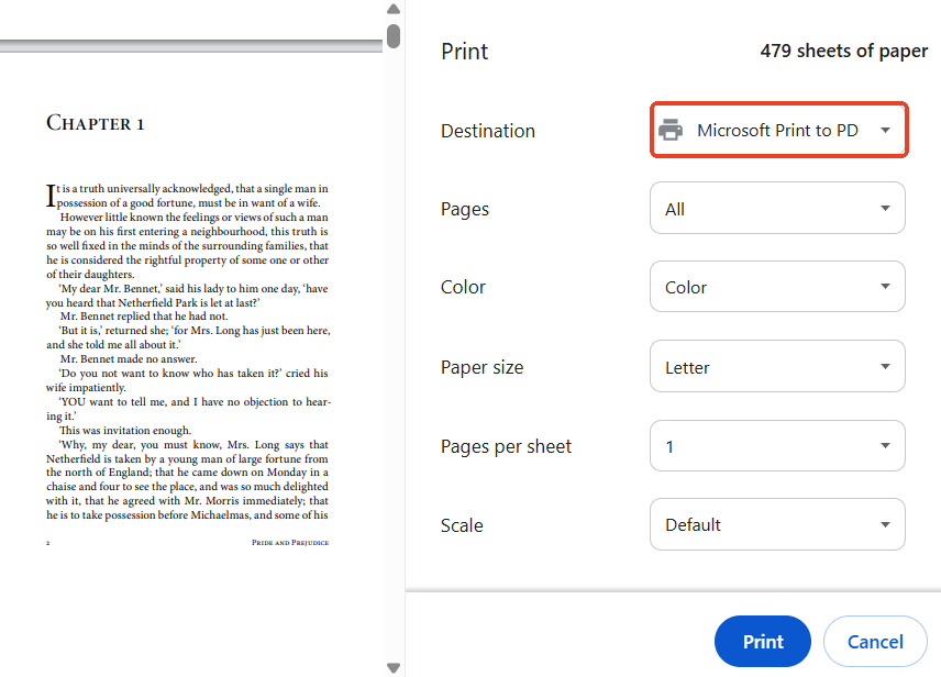 unknown error occurred chatgpt print