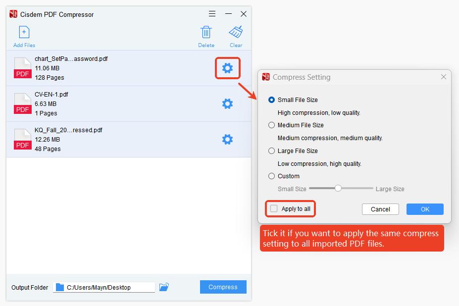 pdf too large to email cisdem02