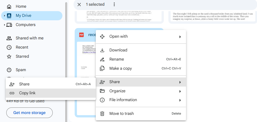 pdf too large to email drive02