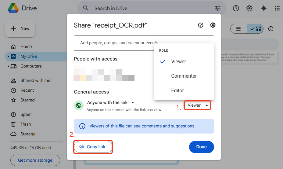 pdf too large to email drive03