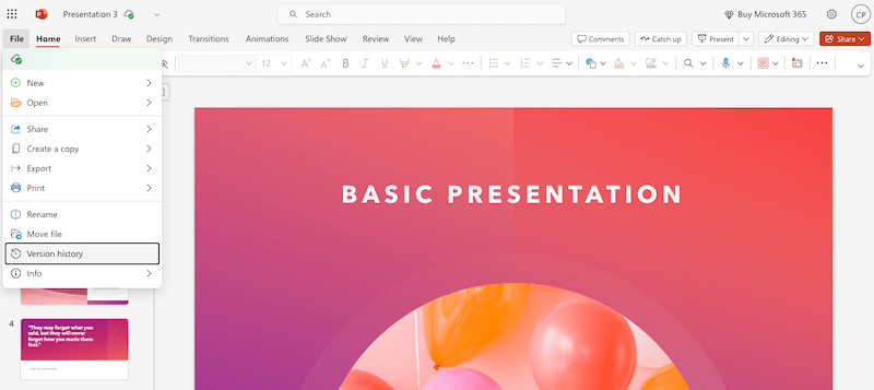 recover from onedrive backup04