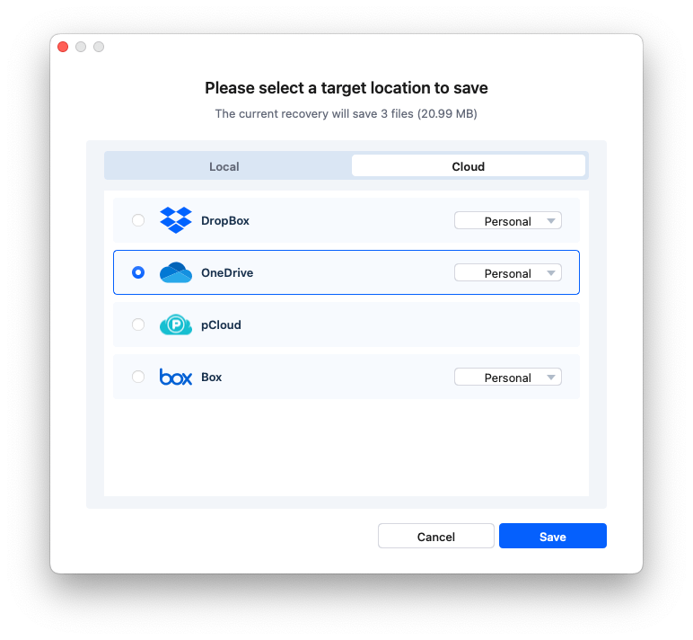 recover unsaved ppt cisdem 05
