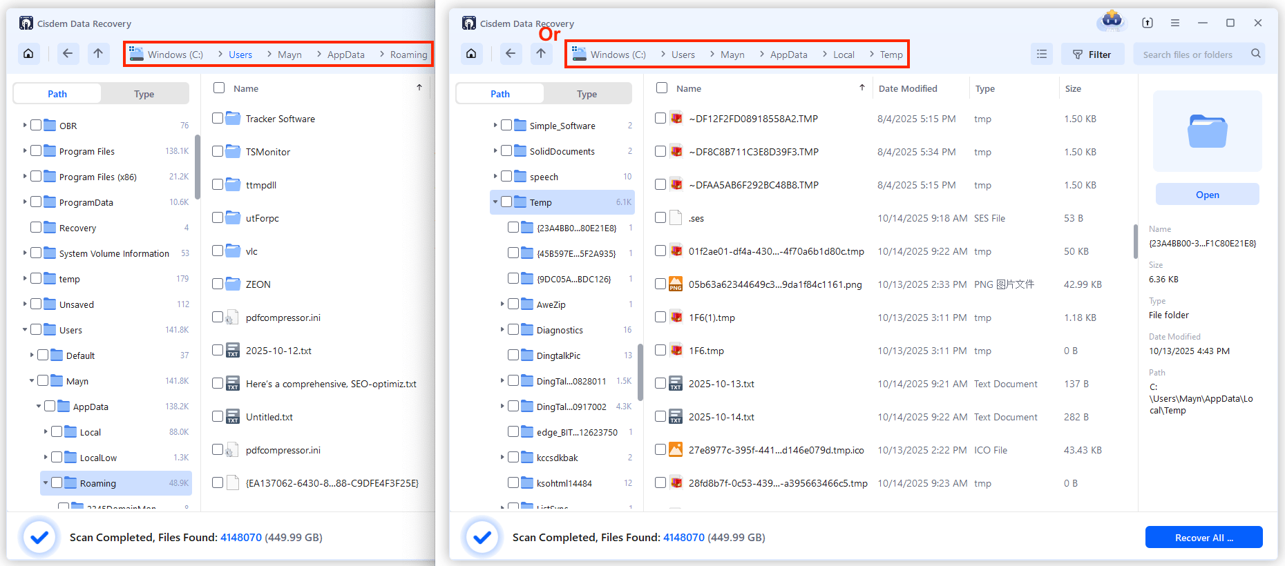cisdem data recovery win 02