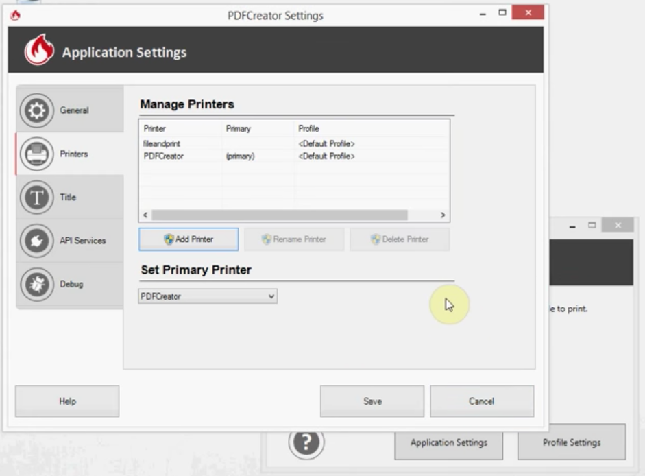 convert google docs to pdf on windows