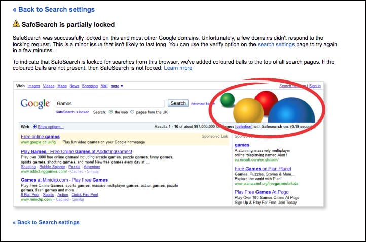como bloquear pornografia no chrome com safesearch 02