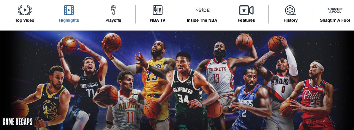 nba.com